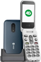 Doro 2820 blue/white