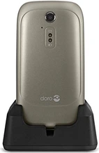 Doro 6520 gold