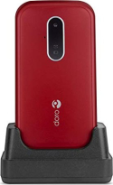 Doro 6620 red