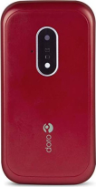 Doro 7030 red