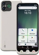 Doro Aurora A30 Gray