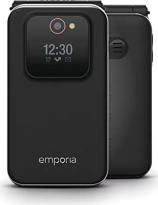 Emporia Joy black