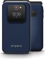 Emporia Joy blue