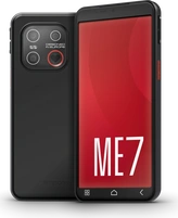 Emporia SMART.ME7 Black