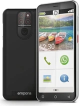 Emporia SMART.5mini Black