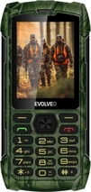 Evolveo StrongPhone H1 Hunting Camouflage
