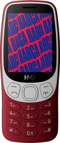 HMD 3210 FC Barcelona Edition Red