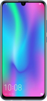 Honor 10 Lite 64GB light blue