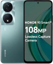 Honor 90 Smart 5G 128GB Emerald Green