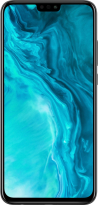 Honor 9X Lite black