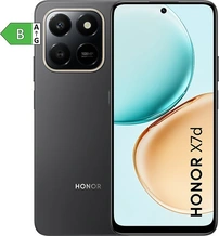 Honor X7d 128GB velvet black