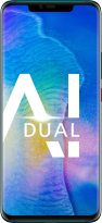 Huawei Mate 20 Pro Dual-SIM green