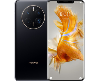 Huawei Mate 50 Pro black