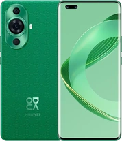 Huawei Nova 11 Pro Green