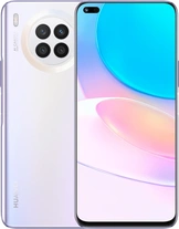 Huawei Nova 8i Moonlight Silver