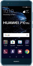 Huawei P10 Lite Dual-SIM 32GB/4GB Blue