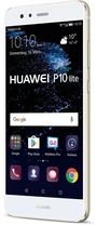 Huawei P10 Lite Dual-SIM 32GB/3GB White