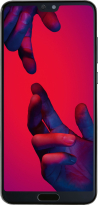 Huawei P20 Pro Dual-SIM black