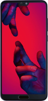 Huawei P20 Pro Dual-SIM twilight