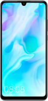 Huawei P30 Lite Dual-SIM 128GB white