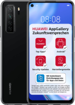 Huawei P40 Lite 5G Dual-SIM midnight black