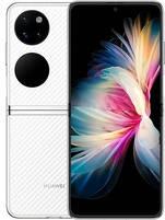 Huawei P50 Pocket 256GB White