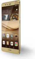 Huawei P9 Dual-SIM 64GB gold