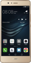 Huawei P9 Lite Single-SIM 16GB/2GB gold