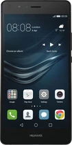 Huawei P9 Lite Dual-SIM 16GB/3GB Black