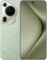 Huawei Pura 70 Ultra Green