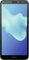 Huawei Y5 (2018) Dual-SIM black