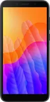 Huawei Y5p Dual-SIM midnight black
