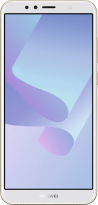 Huawei Y6 (2018) Dual-SIM gold