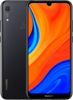 Huawei Y6s Dual-SIM starry black