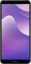 Huawei Y7 (2018) Dual-SIM Blue
