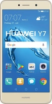 Huawei Y7 Dual-SIM gold