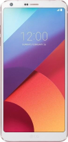 LG G6 H870 weiß