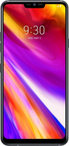 LG G7 ThinQ LMG710EM black