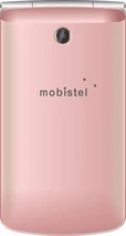 Mobistel EL800 Pink