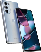 Motorola Edge 30 Pro 256GB Stardust White