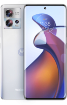 Motorola Edge 30 fusion Aurora white