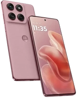 Motorola Edge 60 Fusion 256GB/8GB PANTONE Zephyr