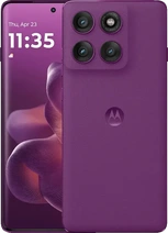 Motorola Edge 60 Pro 256GB PANTONE Sparkling Grape