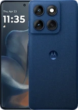 Motorola Edge 60 256GB/8GB PANTONE Gibraltar Sea