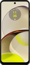 Motorola Moto G14 256GB Butter Creamy