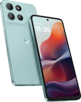 Motorola Moto G15 128GB/8GB glacier blue