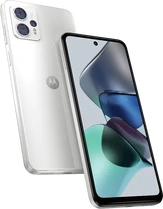 Motorola Moto G23 128GB/4GB Pearl White
