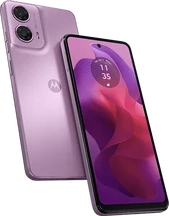 Motorola Moto G24 128GB/4GB Pink Lavender