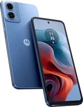 Motorola Moto G34 5G 128GB/8GB Ice Blue