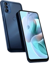 Motorola Moto G41 128GB/4GB Meteorite Black